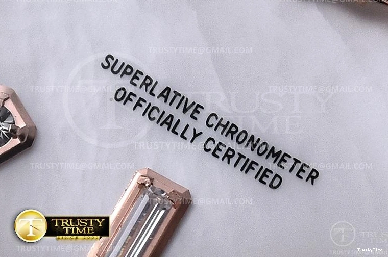 0310 RDD0219G – DayDate 36mm Practical 693